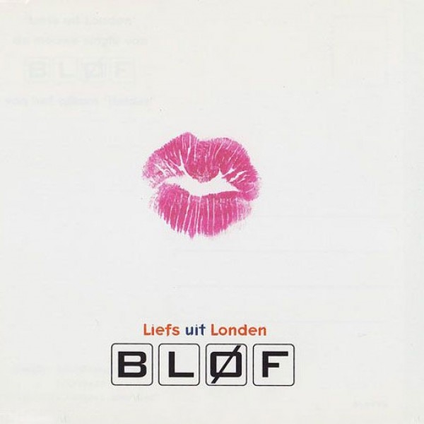 Bløf